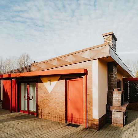 Apartamenty Pod Dzwonkiem Wadowice Exterior photo