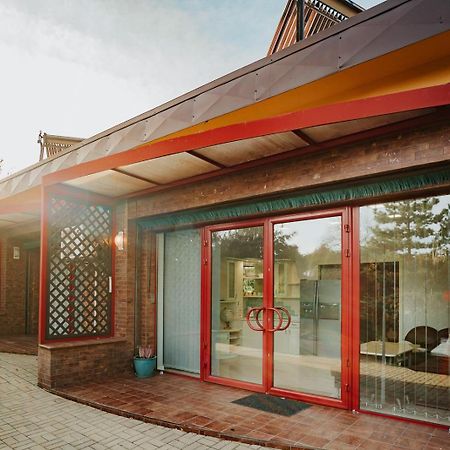 Apartamenty Pod Dzwonkiem Wadowice Exterior photo