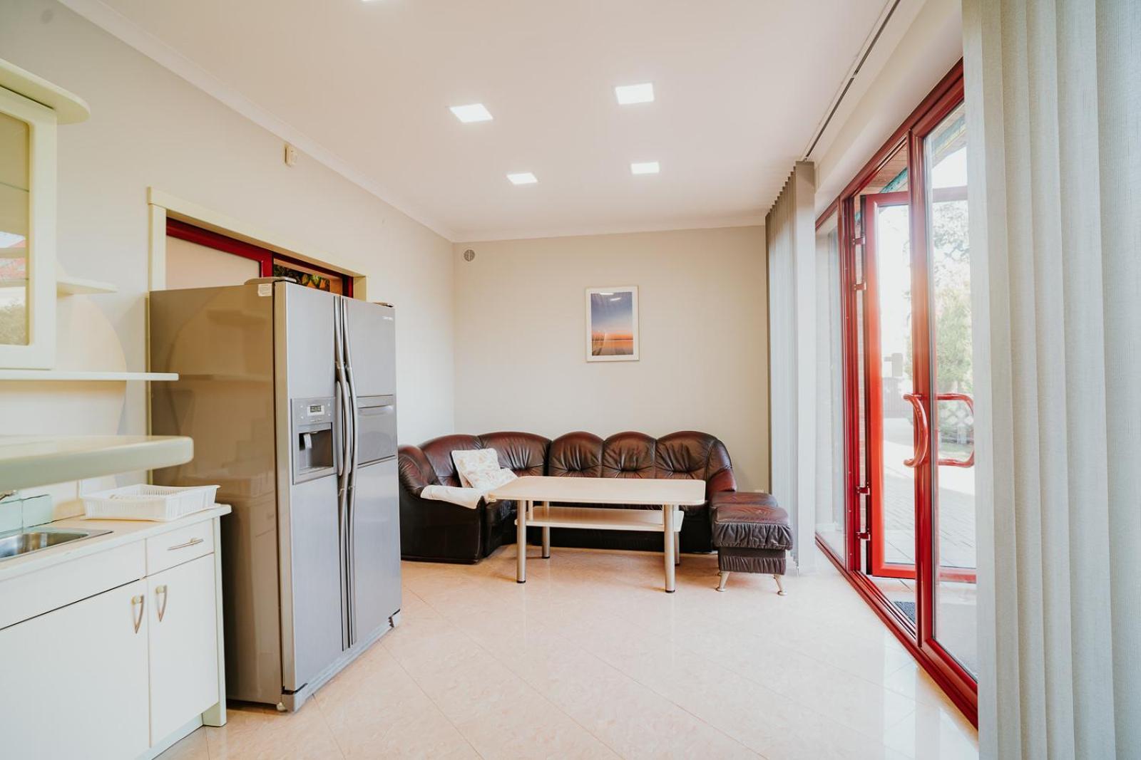 Apartamenty Pod Dzwonkiem Wadowice Exterior photo